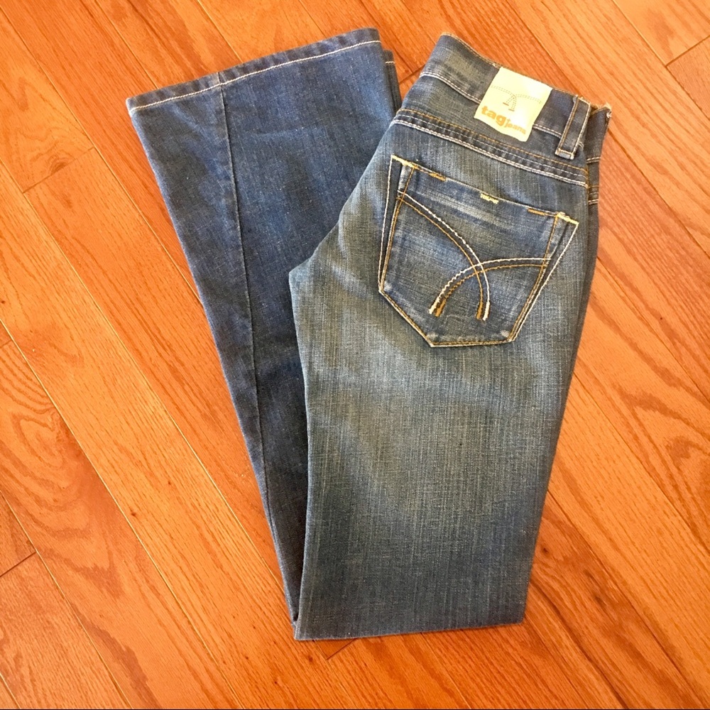 Tag Jeans  - Picture 2 of 7